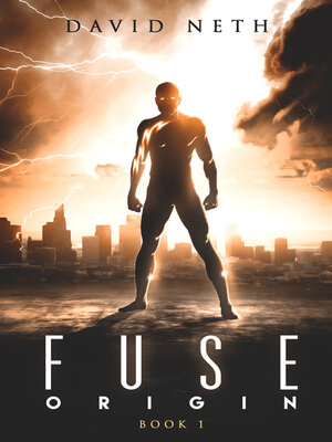 cover image of Origin